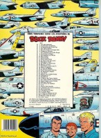 Extrait 3 de l'album Buck Danny - 4. Tigres volants