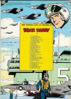 Extrait 3 de l'album Buck Danny - 18. Alerte en Malaisie