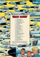 Extrait 3 de l'album Buck Danny - 28. Tigres volants contre pirates