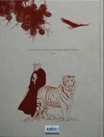 Extrait 3 de l'album La Croix de Cazenac - INT. L'Intégrale des cycles du tigre et de l'aigle