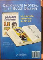 Extrait 3 de l'album BDM - 10. Trésors de la bande dessinée 1995-1996