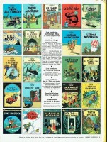 Extrait 3 de l'album Les Aventures de Tintin - 7. L'Île noire