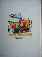 Extrait 3 de l'album Dan Cooper - 25. Le Canon de l'espace