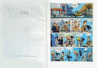 Extrait 1 de l'album Spirou et Fantasio - 35. Qui arrêtera Cyanure ?