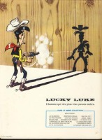 Extrait 3 de l'album Lucky Luke (Lucky Comics / Dargaud / Le Lombard) - 13. L'Empereur Smith