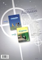 Extrait 3 de l'album Les Mondes d'Aldébaran I - Aldébaran - INT. Aldébaran