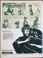 Extrait 3 de l'album Corto Maltese - 6. Les Celtiques