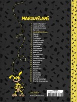 Extrait 3 de l'album Marsupilami (Collection Hachette) - 4. Le Pollen du Monte Urticando