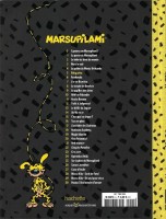 Extrait 3 de l'album Marsupilami (Collection Hachette) - 5. Baby Prinz