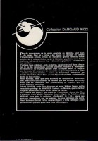 Extrait 3 de l'album Bob Morane (Dargaud) - 8. L'Épée du Paladin