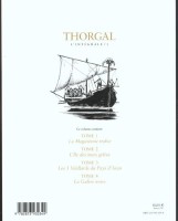 Extrait 3 de l'album Thorgal - INT. L'Intégrale I - Tomes 1 à 4