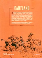 Extrait 3 de l'album Jonathan Cartland - 1. Cartland