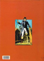 Extrait 3 de l'album Moby Dick (Paul Gillon) (One-shot)