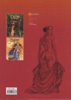 Extrait 1 de l'album Djinn - INT. Cycle Africa - Fièvres / Le Roi Gorille