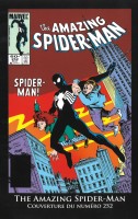 Extrait 1 de l'album Marvel Comics - La Collection de référence - 11. The Amazing Spider-Man : La Naissance de Venom