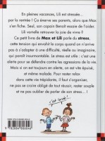 Extrait 3 de l'album Ainsi va la vie - 97. Lili est stressée par la rentrée