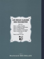 Extrait 3 de l'album Les Rochester - 5. Jeunes Gens en colère