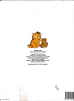 Extrait 1 de l'album Garfield - 7. La Diète, jamais !