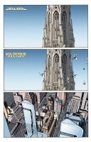 Extrait 1 de l'album Océan (One-shot)