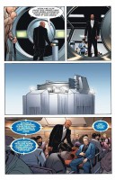 Extrait 3 de l'album Océan (One-shot)
