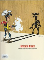 Extrait 3 de l'album Les Aventures de Lucky Luke d'après Morris - 3. L'Homme de Washington