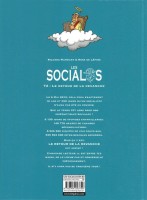 Extrait 3 de l'album Les socialos - 2. Le Retour de la revanche