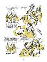 Extrait 1 de l'album La Sainte Trinité: Fantaisie religieuse (One-shot)