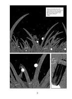 Extrait 1 de l'album Entre ciel et terre - 1. Lucioles et sangsues