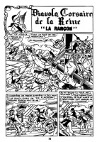 Extrait 2 de l'album Capt'ain Swing (1re série) - 216. le traitre