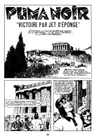 Extrait 3 de l'album Capt'ain Swing (1re série) - 216. le traitre