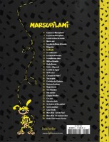 Extrait 3 de l'album Marsupilami (Collection Hachette) - 6. Fordlandia