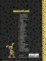 Extrait 3 de l'album Marsupilami (Collection Hachette) - 7. L'Or de Boavista