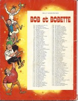 Extrait 1 de l'album Bob et Bobette - 138. Lambique Chercheur d'Or