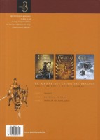 Extrait 3 de l'album La Geste des Chevaliers Dragons - INT. La Geste des Chevaliers Dragons - Tomes 4 à 6