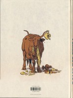 Extrait 3 de l'album Texas Cowboys - 2. Tome 2