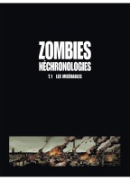Extrait 2 de l'album Zombies néchronologies - 1. Les misérables