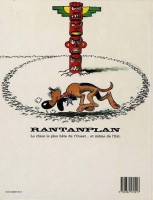 Extrait 3 de l'album Rantanplan - 1. La mascotte