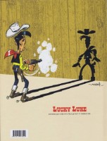 Extrait 3 de l'album Lucky Luke (En langues régionales et étrangères) - 1. Ch' Biele Provinch'