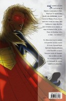 Extrait 3 de l'album Supergirl (Panini Comics) - 1. Tour de force