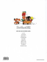 Extrait 3 de l'album Boule & Bill (dès 2000) - 34. Un amour de cocker