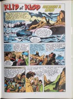 Extrait 2 de l'album Klip et Klop - 1. Records a gogo