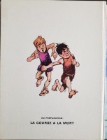 Extrait 3 de l'album Klip et Klop - 1. Records a gogo