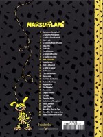Extrait 3 de l'album Marsupilami (Collection Hachette) - 10. Rififi en Palombie