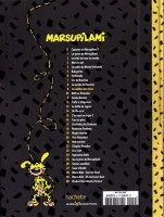 Extrait 3 de l'album Marsupilami (Collection Hachette) - 9. Le Papillon des cimes