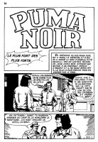 Extrait 2 de l'album Capt'ain Swing (1re série) - 155. Le rapt de Juliette