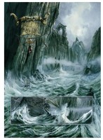 Extrait 1 de l'album Korrigans - 4. Le seigneur du chaos