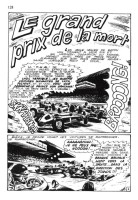 Extrait 3 de l'album La route de l'Ouest - 1. La diabolique chevauchée
