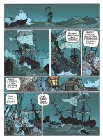 Extrait 2 de l'album Nouveau Monde - 1. Emie