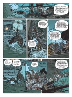 Extrait 3 de l'album Nouveau Monde - 1. Emie