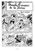 Extrait 2 de l'album Capt'ain Swing (1re série) - 4. Le grand Cacique